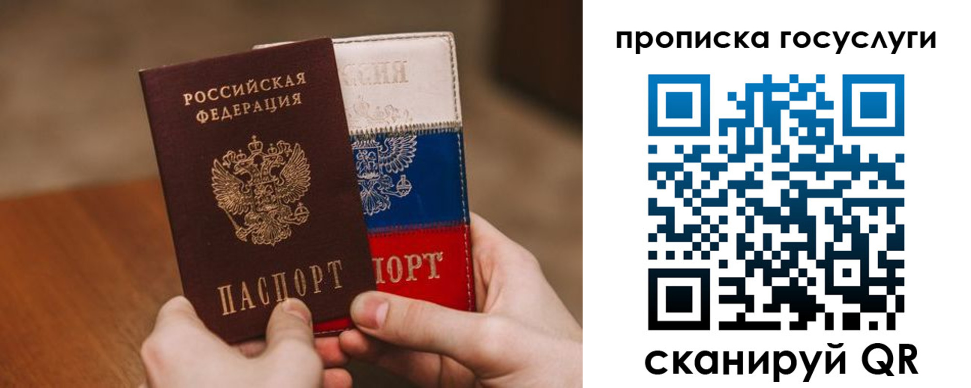 прописка штамп в Краснодарском крае